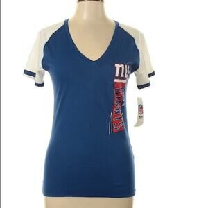 NFL New York Gaints Graphic Tee